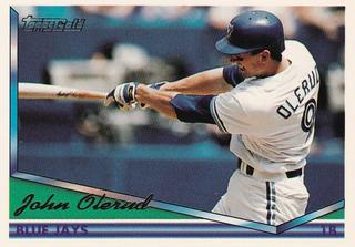 John Olerud