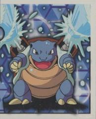 Blastoise