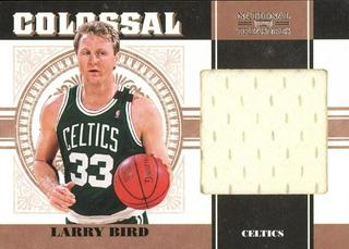Larry Bird