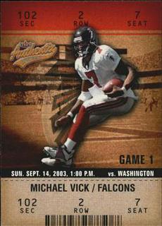 Michael Vick