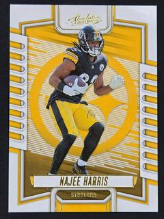 Najee Harris