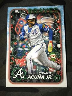 Ronald Acuna Jr.