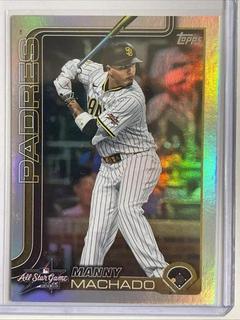 Manny Machado
