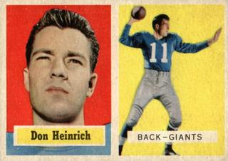 Don Heinrich