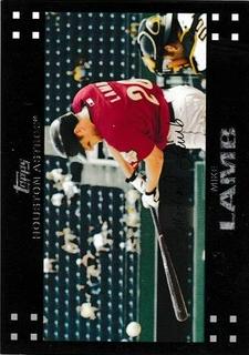Mike Lamb
