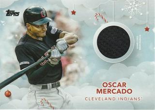 Oscar Mercado