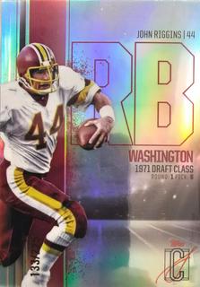 John Riggins