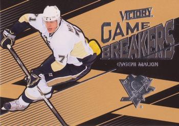 Evgeni Malkin #GB-EM