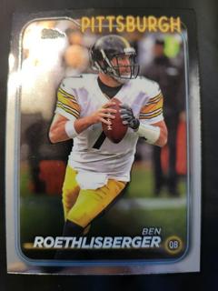 Ben Roethlisberger
