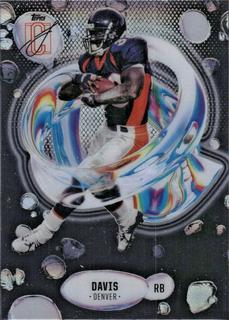 Terrell Davis