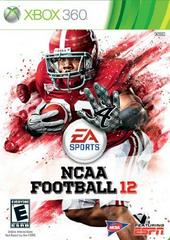 Buy NCAA Football 12