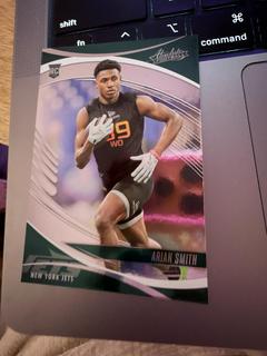 Arian Smith