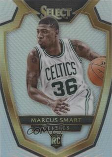 Marcus Smart