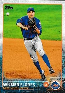 Wilmer Flores