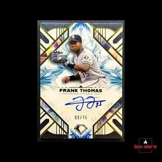 Frank Thomas
