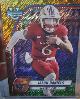Jalon Daniels