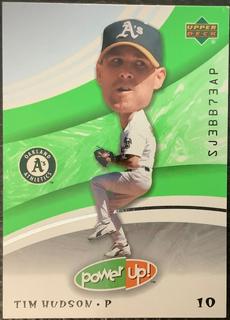 Tim Hudson