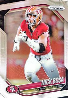 Nick Bosa