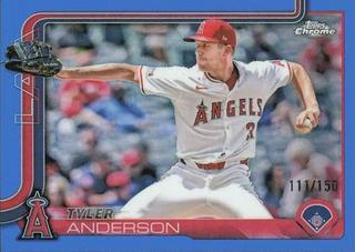 Tyler Anderson