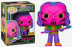 Casey Jones Blacklight #121 (Retro Toys)