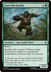 Guerrilla Gorilla #169