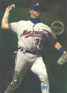 Larry Walker
