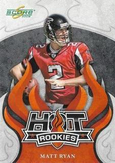 Matt Ryan