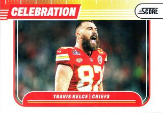 Travis Kelce