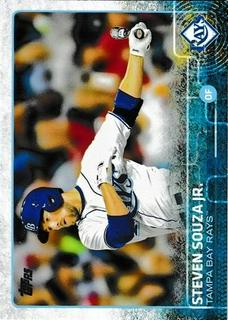 Steven Souza Jr.