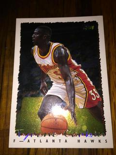 Tyrone Corbin