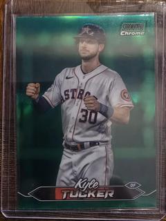 Kyle Tucker