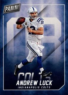 ANDREW LUCK