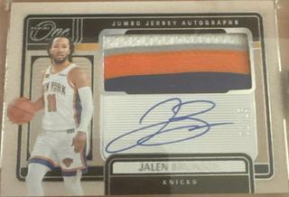 Jalen Brunson