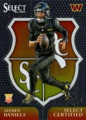 jayden daniels rookie card graded PSA Graded Card Case | 130 Slabs