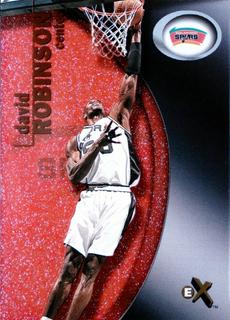David Robinson
