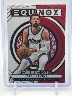 Zach LaVine