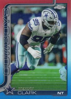 Kenny Clark
