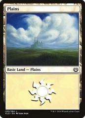 Plains [Foil] #250