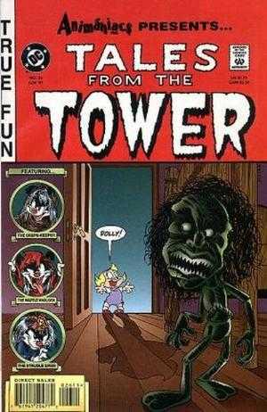 Animaniacs #26 (1997) Comic Books Animaniacs