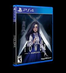 Clock Tower Rewind Playstation 4 Prices