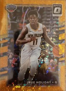 Jrue Holiday