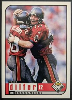 Trent Dilfer