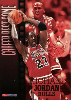 Michael Jordan