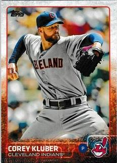 Corey Kluber