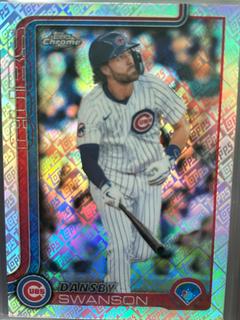 Dansby Swanson