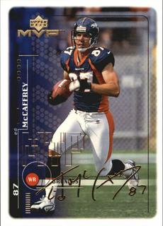 Ed McCaffrey
