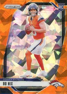 Bo Nix