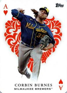 Corbin Burnes