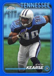 Jevon Kearse