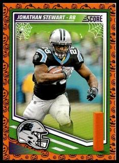 Jonathan Stewart